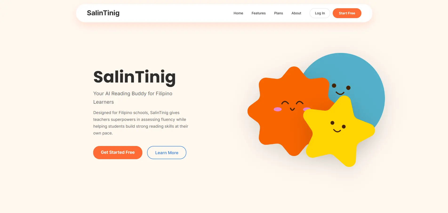 SalinTinig